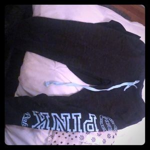 Victoria secret pajama pants